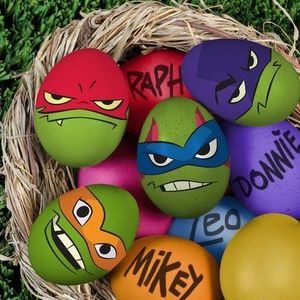 Meet your Posher, Curtis